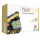 Nutrigea Nutrizym 60 Capsule integratore enz