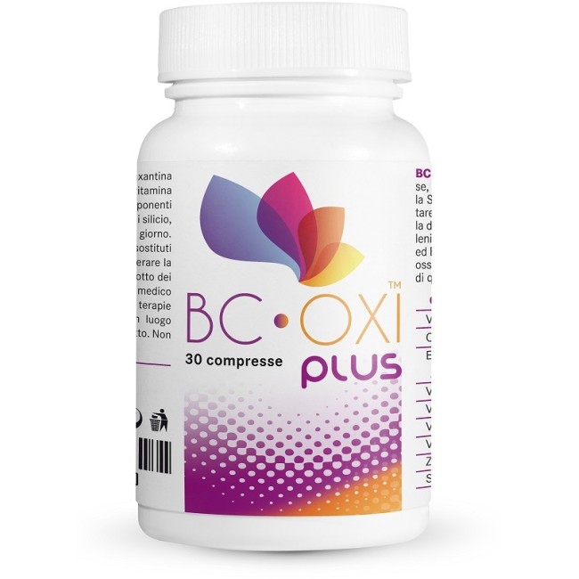 Bcoxi Plus integratore per difese immunitarie 30 Compresse Bcoxi Plus integratore per difese immunitarie 30 Compresse