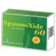 Abi Pharmaceutical Spasmoxide60 60 Compresse