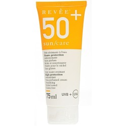 Revee Sun Care 50+ crema protezione solare 75 Ml