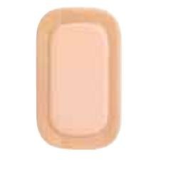 Coloplast Biatain Super Bordo Adesivo 12x20 Cm 10 Pezzi