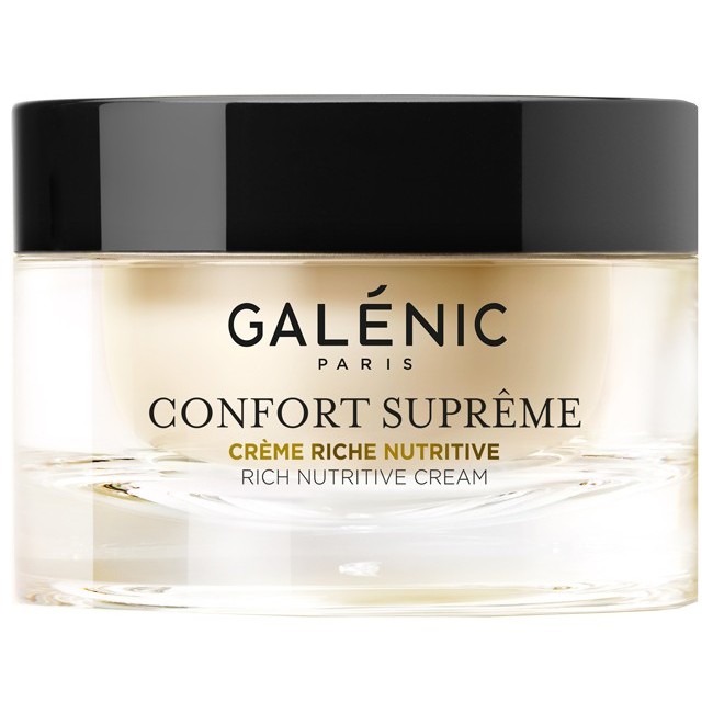 Galenic Cosmetics Laboratory Galenic Crema Ricca Nutritiva 50 Ml Galenic Cosmetics Laboratory Galenic Crema Ricca Nutritiva 50 Ml