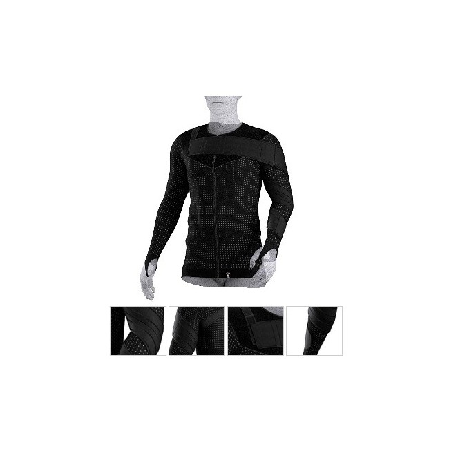 Ekeep S2 Shoulder Stabilizer Tutore Antilussazione Spalla