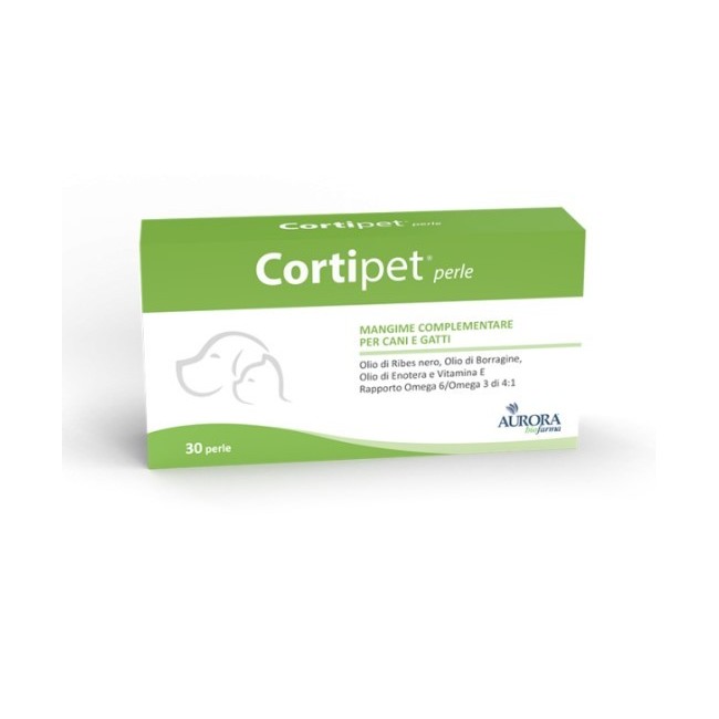 Cortipet Perle 30 Perle