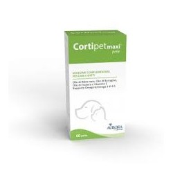 Cortipet Maxi Perle 60 Perle