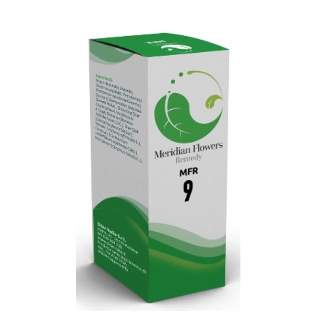 Sitar Italia Mfr 13 Meridian Flowers Remedy Gocce 30 Ml Sitar Italia Mfr 13 Meridian Flowers Remedy Gocce 30 Ml