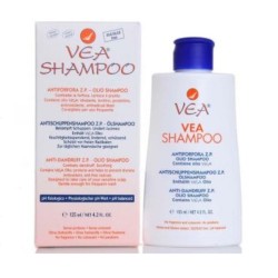 Vea Shampoo 125 Ml