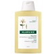 Klorane Shampoo Brillantezza Alla Cera Di Magnolia 200 Ml
