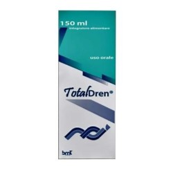 Bmt pharma Totaldren 150 ml