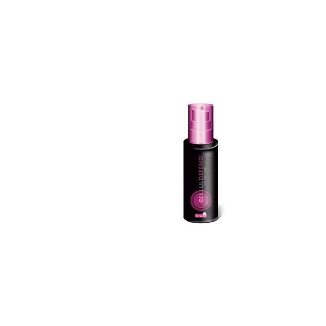 Celluldefend Gel Cellulite 125 Ml Celluldefend Gel Cellulite 125 Ml