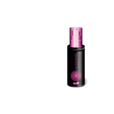 Celluldefend Gel Cellulite 125 Ml Celluldefend Gel Cellulite 125 Ml