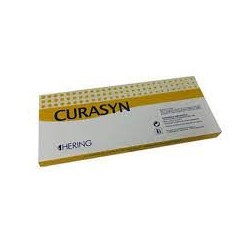 Hering Curasyn 47 30 capsule medicinale omeopatico