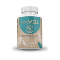 Iterum nata pharma Natawell 30 capsule