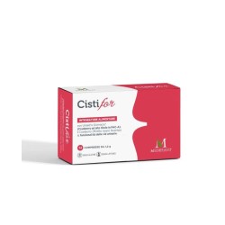 Martin group Cistifor integratore 12 compresse