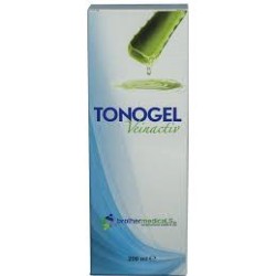 Tonogel Veinactiv 200ml