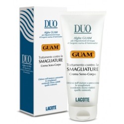 Guam Duo Trattamento Smagliature 200 Ml