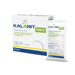 Chiesi Italia Kalanit Forte Integratore 14 Bustine