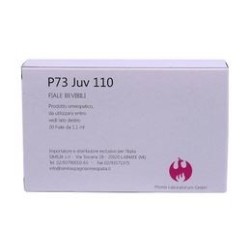 Similia P73C Juv110 IN 20 fiale da 1,1 ml