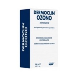 Dermoclin Ifespor 500ml