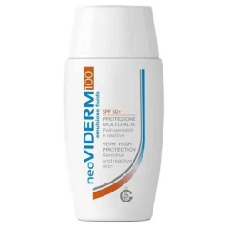 Neoviderm Confort 100+ Emulsione 75 Ml