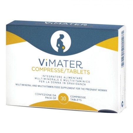 Dmf Vimater integratore 30 compresse