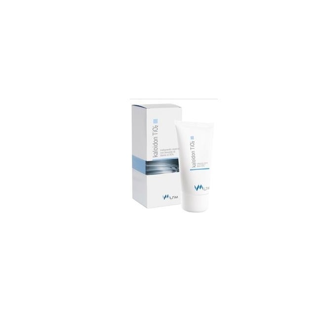 Kaloidon Tio2 Crema 50 Ml