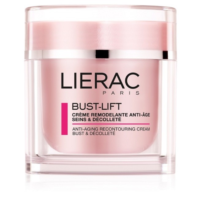 Lierac Buste Lift Crema 75 Ml Lierac Buste Lift Crema 75 Ml