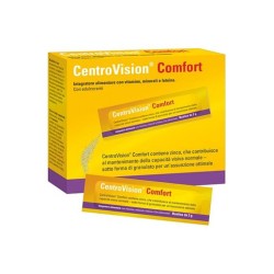 Omnivision Italia Centrovision Comfort 84 Bustine