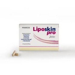 Biodue Liposkin Pro Pharcos 30 Capsule
