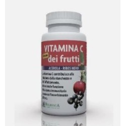 Sangalli Vitamina C Frutti 60 Compresse