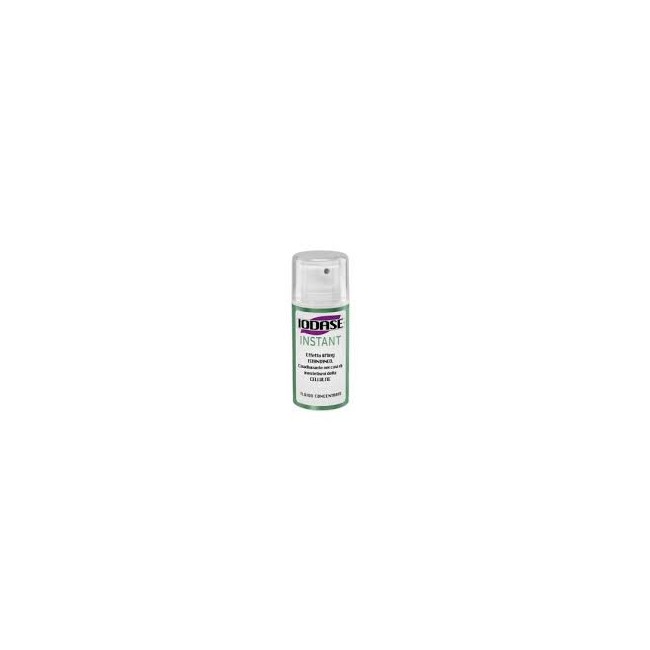 Iodase Instant Anticellulite 100ml