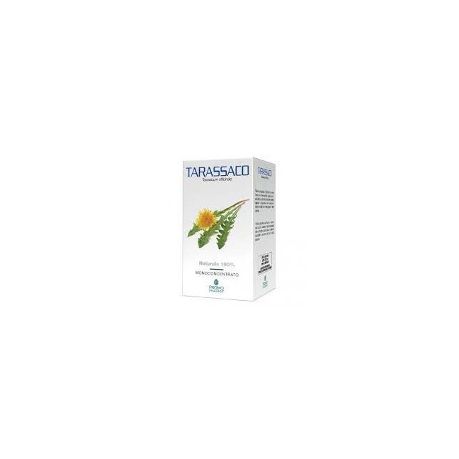 Promopharma Tarassaco 50 Capsule Promopharma Tarassaco 50 Capsule