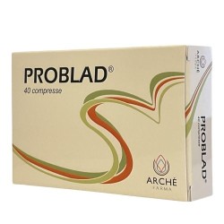 Problad archè farma 40 compresse