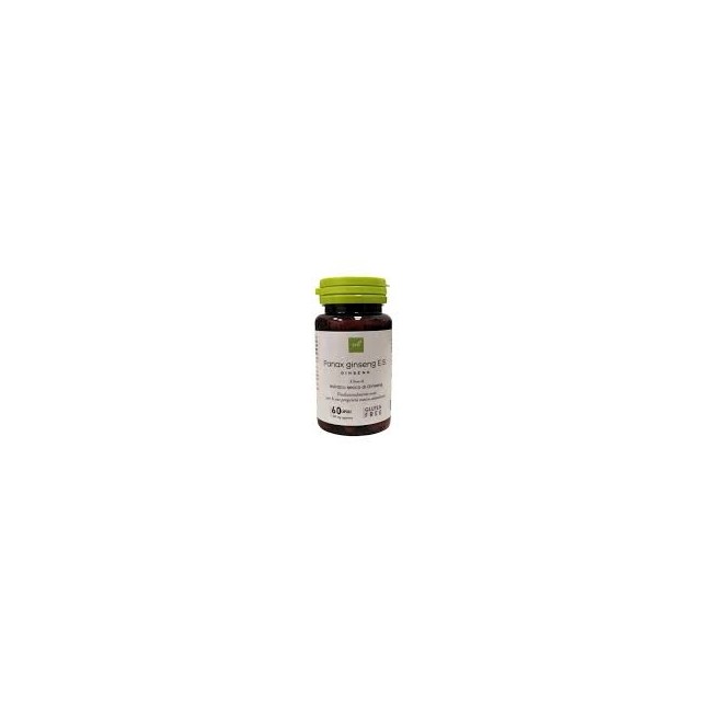 Oti Panax Ginseng Estratto Secco 60 Capsule Oti Panax Ginseng Estratto Secco 60 Capsule