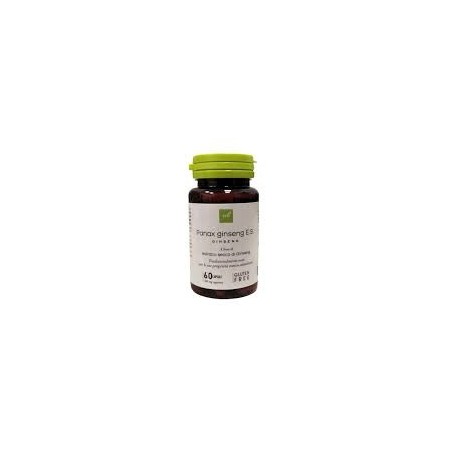 Oti Panax Ginseng Estratto Secco 60 Capsule Oti Panax Ginseng Estratto Secco 60 Capsule