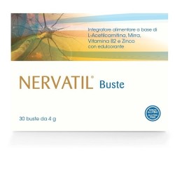 Rimed Nervatil 30 bustine