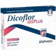 Dicoflor ibsplus integratore 20 capsule