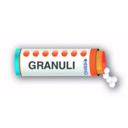 Hering Cantharis Sgl 30ch 4g Granuli