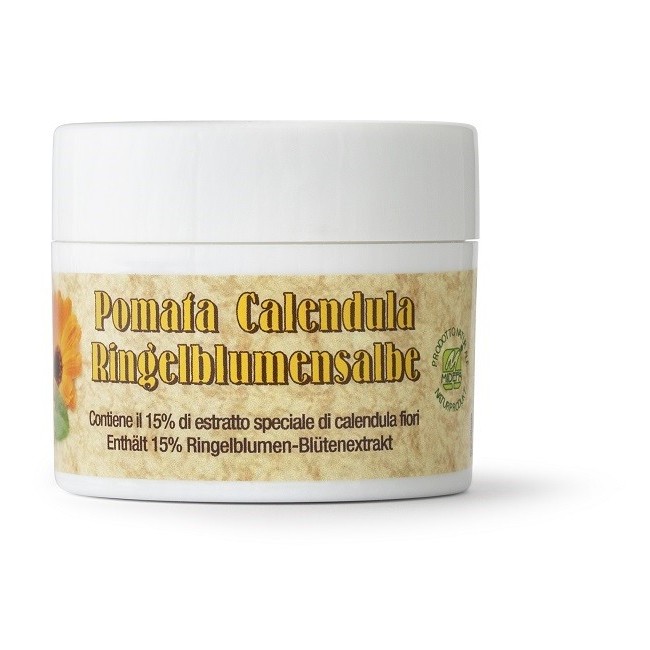 Maria treben pomata calendula 80 ml