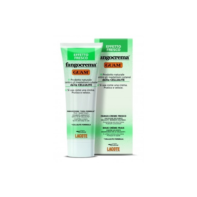 Guam Fangocrema Fresco 250ml Guam Fangocrema Fresco 250ml