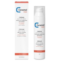 Ceramol psor crema per la psoriasi 100 ml