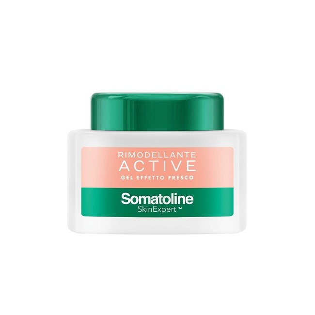 Somatoline skin expert gel intensivo rimodellante 250 ml
