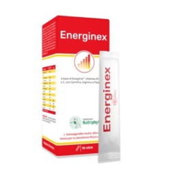 Energinex 10 Stick Pack 10ml
