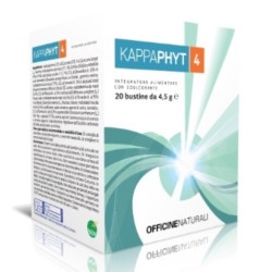 Kappaphyt 4 20 Buste 4,5g