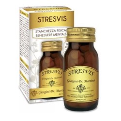 Stresvis 80 Pastiglie