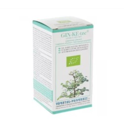 Ginketze Bio 80 Tavolette 600mg