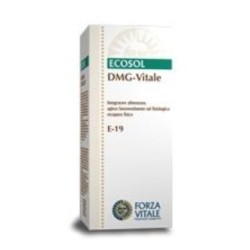 Dmg-vitale Ecosol Gocce 50ml