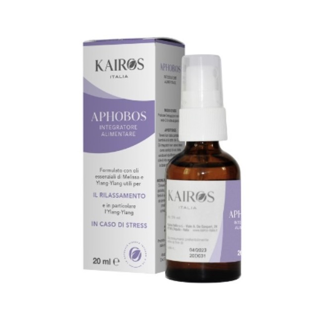 Aphobos Spray 20ml