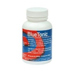 Blue Tonic 90 Capsule Vegetali 300 Mg