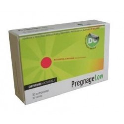 Pregnage Low 30 Compresse 850mg